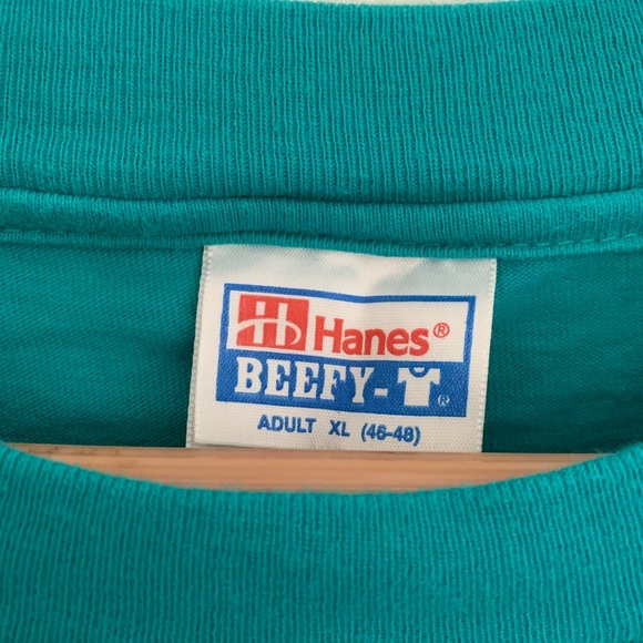 Vintage Tee - Picture 4 of 4